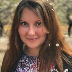 Марина Гельштейн, 23.05.1984, Петах Тиква