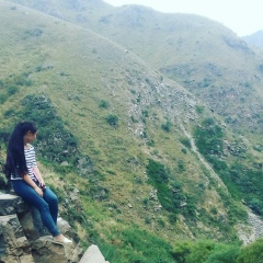 Жанар Тлеубергенова, 07.01.2000