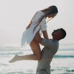 Полинка Быкова, 10.09, Хайфа