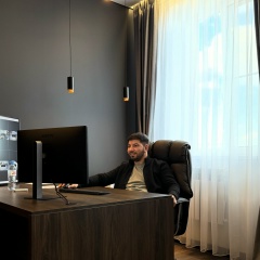 Фарид Гасанов, 12.02, Санкт-Петербург