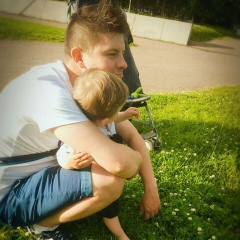 Игорь Икъ, 06.05, Санкт-Петербург