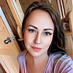 Irina Klimova, 19.04, Санкт-Петербург