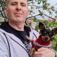 Виталий Кобяков, 14.10.1981, Нижний Новгород