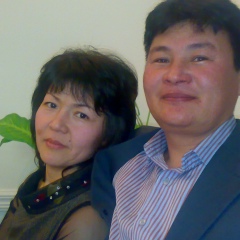 Алтын Саркулова, 23.12.1974, Атырау