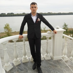 Александр Бондаренко, 10.12.1994, Одесса