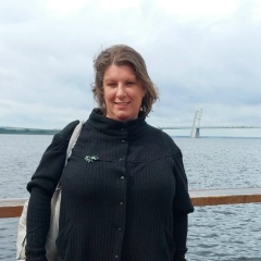 Василина Мельник, Псков