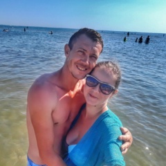 Танюшка Рубан, 06.11, Измаил