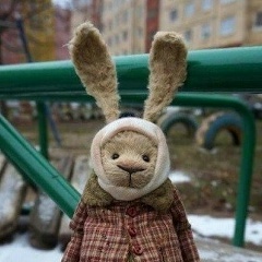 Рома Келарев, Санкт-Петербург