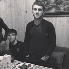 Турпал Гадаев, 03.06.1997, Ачхой-Мартан