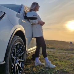 Рита Хисамиева, 05.04, Октябрьский