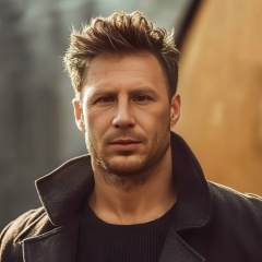 Сергей Анучин, 03.03.1983, Ярославль