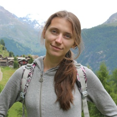 Александра Ворожцова, 23.09, Воронеж