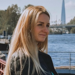 Нина Леонтьева, Всеволожск