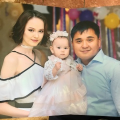 Сабина Келасева, 31.10, Шымкент