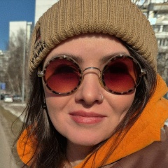 Татьяна Потапенко