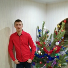 Рома Бузынный, 02.02.1987, Днепр (Днепропетровск)