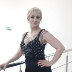 Нуне Степанян, 12.05, Сибай