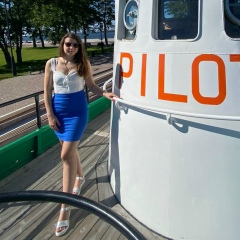 Наталья Дорошко, 15.03, Рига