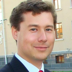 Александр Красиков, 20.10, Улан-Удэ