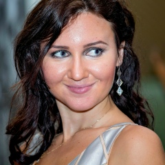 Виктория Прудникова, 26.05.1985, Bávaro