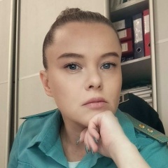 Юлия Касимова, Санкт-Петербург