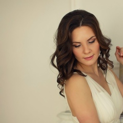 Ирина Стародубцева, 17.12.1984, Санкт-Петербург