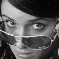 Алиночка Соколова, 01.09.1985, Одесса