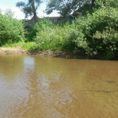 Александр Ахрамеев, 10.07, Чебоксары (деревня)