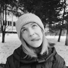 Маргарита Алаева, 12.06, Москва