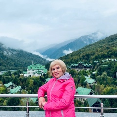 Нина Петухова, 18.10.1955, Нарьян-Мар