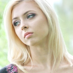 Natalia Lukiv, 21.11.1993, Кишинев