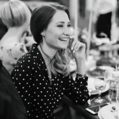 Елена Милованова, 08.09.1989, Волгоград