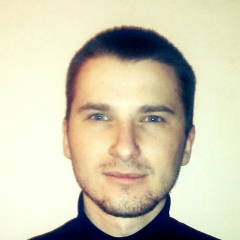 Даниил Бочаров, 29.06.1989, Санкт-Петербург