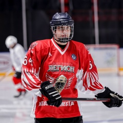 Владимир Краснокутский, 15.12, Аксай