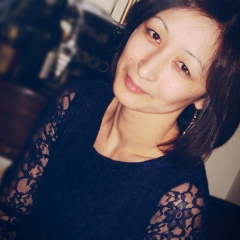 Асем Бектасова, Павлодар