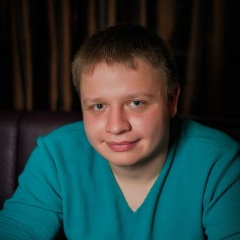 Вадим Филатов, 19.08.1992, Одесса