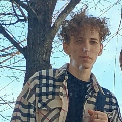 Mark Sitnikov, 18.05