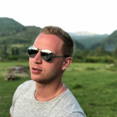 Владимир Кондаков, 11.08, Москва