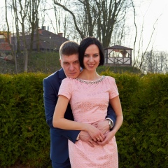 Александр Исупов, 04.04, Калининград