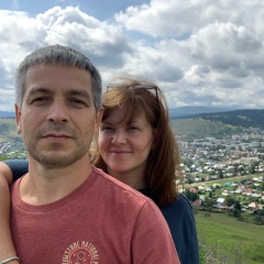 Марина Новопашина, 03.11.1986, Курган