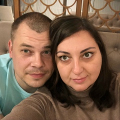 Анна Пилянс, 20.01.1987, Санкт-Петербург