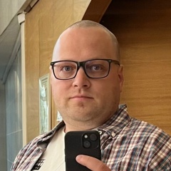 Павел Рычков, Новосибирск
