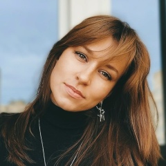 Анастасия Дорофеева, 03.01.1990, Москва