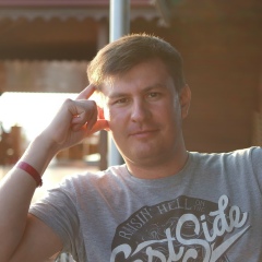 Дмитрий Мансуров, 27.07.1983, Йошкар-Ола