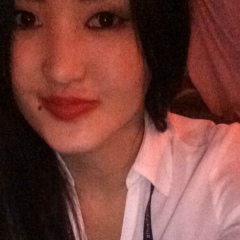 Anara Tagaeva, 13.09.1990, New York City