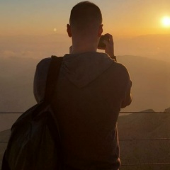 Тим Румянцев, 21.07, Москва