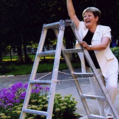 Татьяна Юдина, 02.12, Чебоксары (деревня)