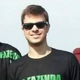 Lucas Rosa, 22.02.1996, Porto Alegre