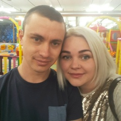 Машулька Ануфриева, 09.08.1992, Херсон