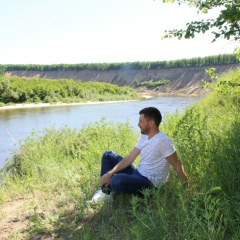 Алексей Шипилов, 11.08, Воронеж